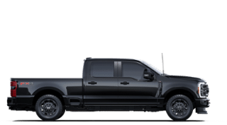 2025 Ford Super Duty® External Image 1